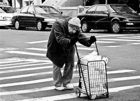 Old lady crossing the street Discover short videos related to funny video old lady crossing street on TikTok